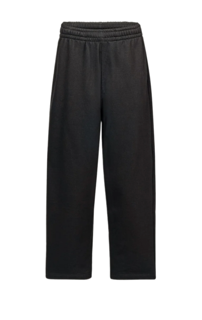 Straight-leg Relaxed Sweatpants ATELIER AMELOT