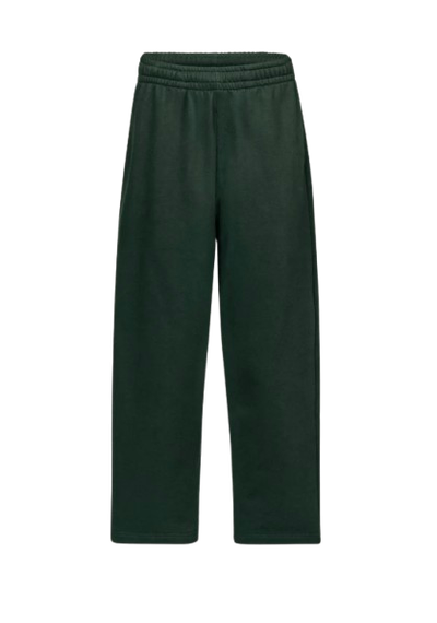 ULTRA HEAVY STRAIGHT-LEG RELAXED SWEATPANTS GRAMMA
