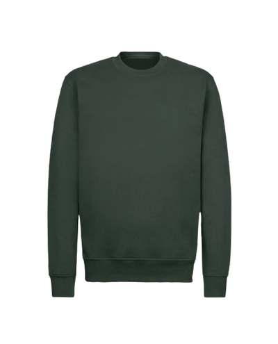 Ultra Regular Luxury Crewneck Sweater GRAMMA