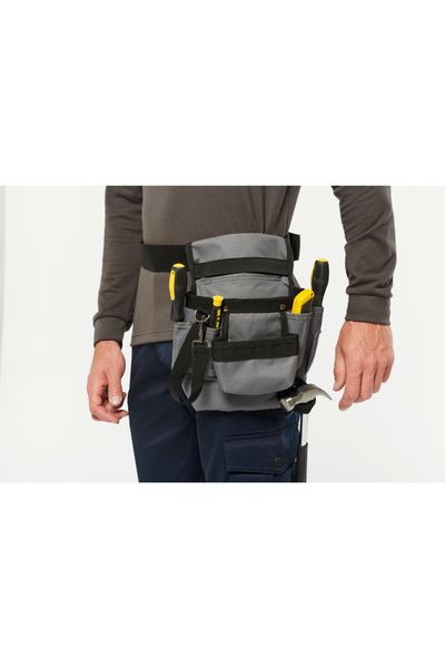 Sac à outils avec ceinture