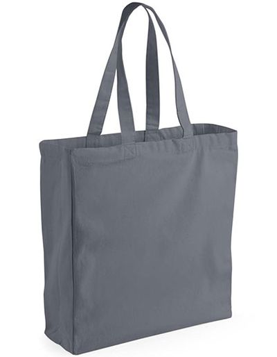 Canvas Classic Shopper 270g