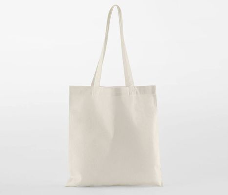 ORGANIC COTTON INCO. BAG FOR LIFE 140g