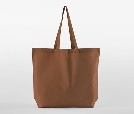 ORGANIC COTTON INCO. MAXI BAG FOR LIFE 140g