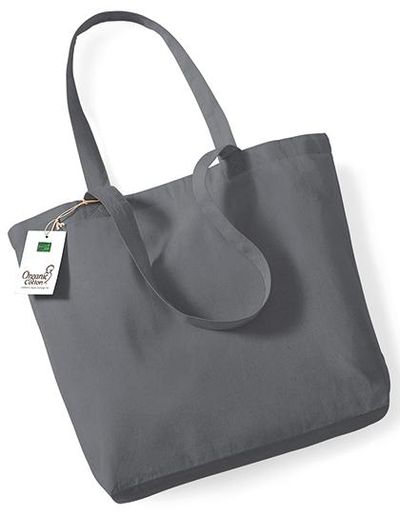 Organic Cotton Shopper