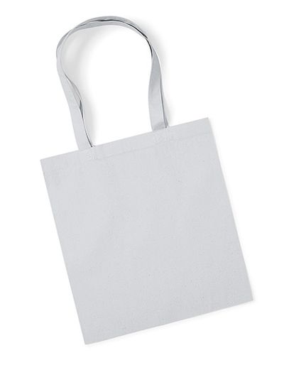 Organic Premium Cotton Bag 200g