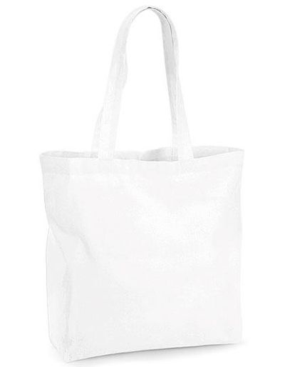 Organic Premium Cotton Maxi Bag 200g