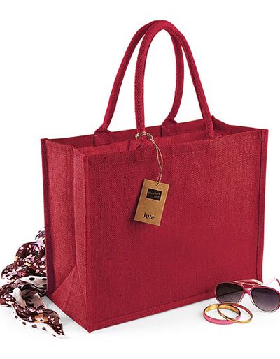 Jute Classic Shopper 290g