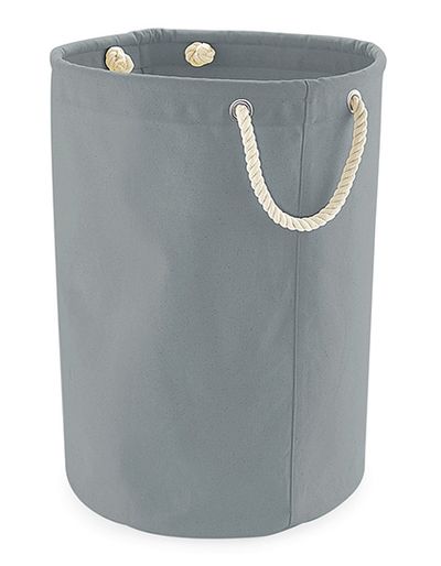 Heavy Canvas Storage Trug