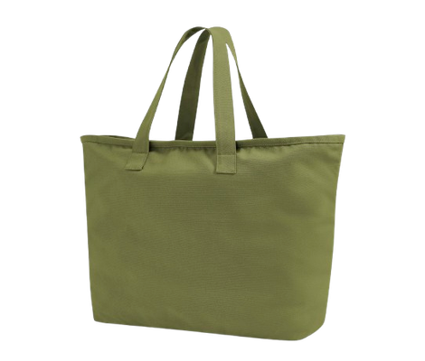 OVERSIZED HEAVY DUTY CANVAS TOTE BAG 475GSM WESTFORD MILL