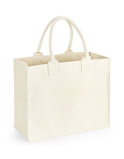 Resort Canvas Bag