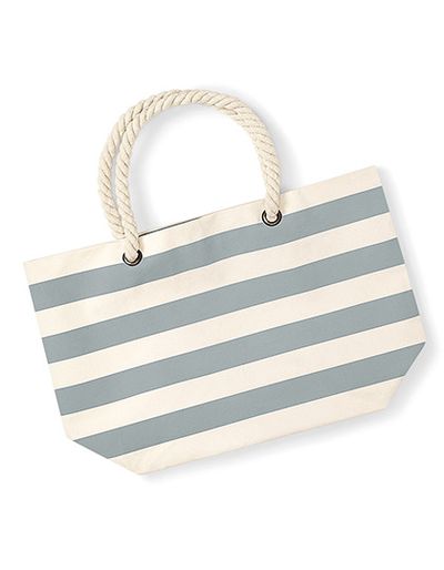 Nautical Beach Bag