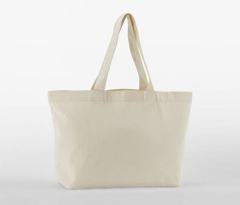 EARTHAWARE® ORGANIC TWILL SHOPPER 230g