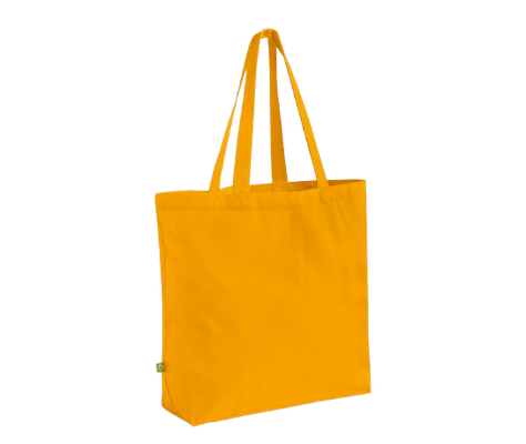 EARTHAWARE® ORGANIC MAXI BAG FOR LIFE 340GSM WESTFORD MILL