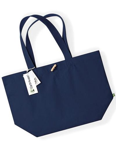 EarthAware® Organic Marina Bag