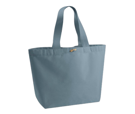 EarthAware® Organic Marina Tote XL 340G Westford Mill