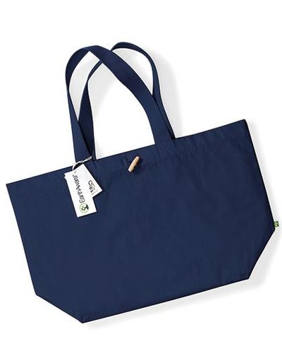 EarthAware® Organic Marina Bag XL