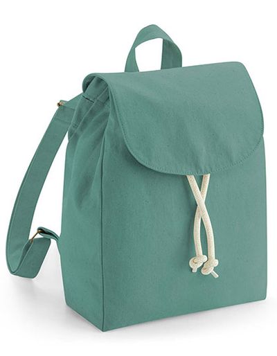 EarthAware® Organic Mini Rucksack