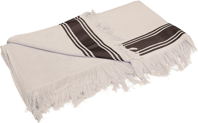Serviette fouta