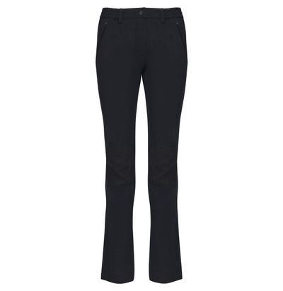 Pantalon léger femme