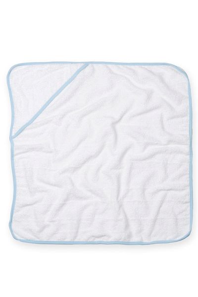 Sortie de bain bébé