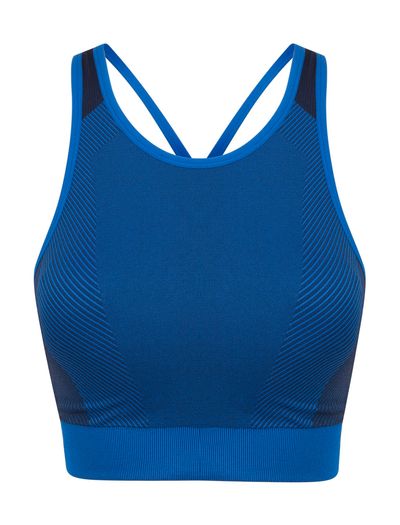 Brassière sans coutures