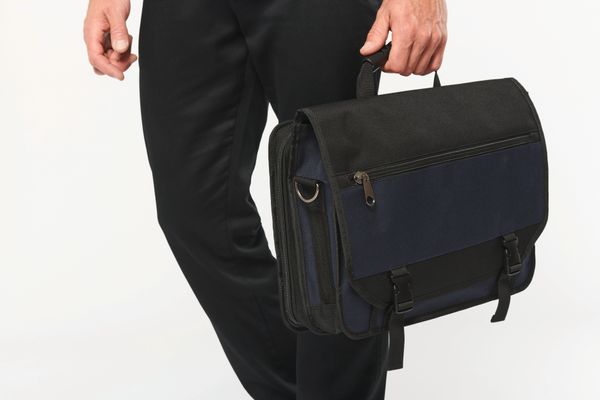 Sac à bandoulière pour outils et ordinateurs portables