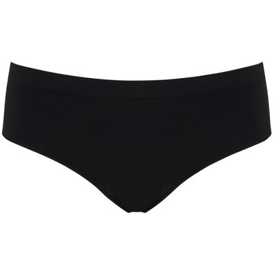 Culotte écoresponsable sans coutures femme