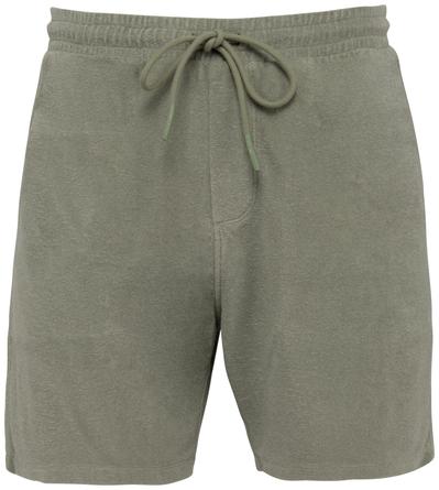 Short Terry Towel homme - 210g