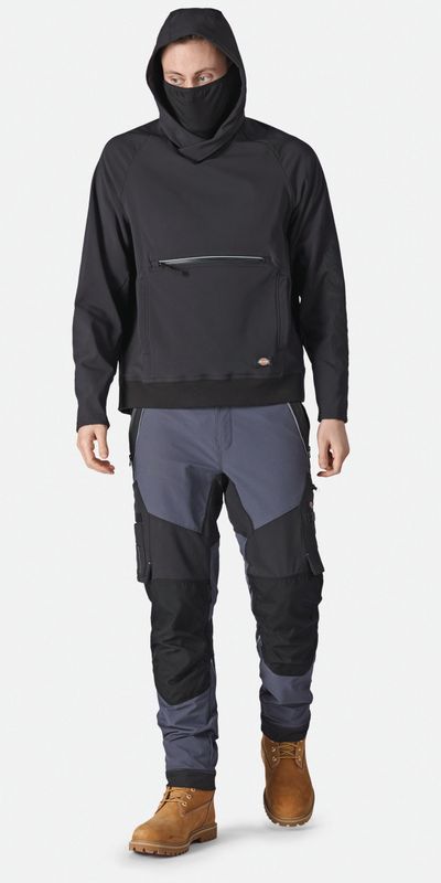 Sweat-shirt PROTECT à capuche homme (TW702)