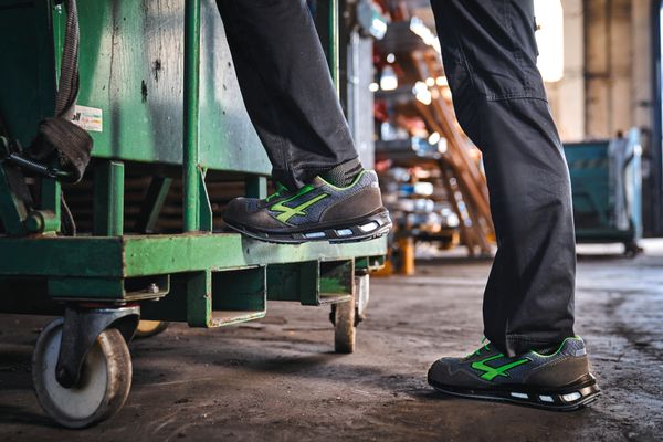 Chaussures de sécurité Point