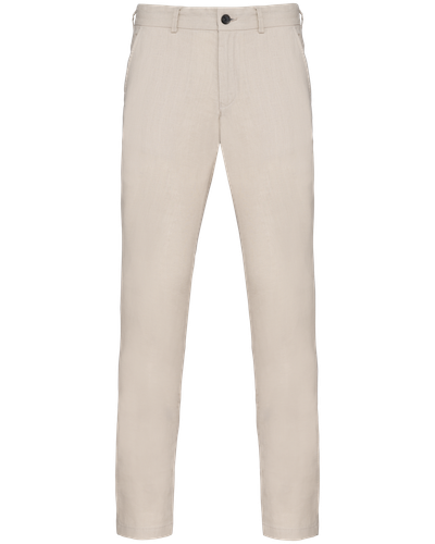 Pantalon en lin homme Spasso