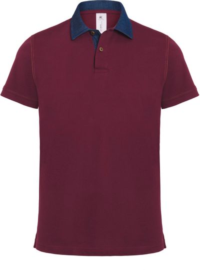 POLO HOMME DNM FORWARD