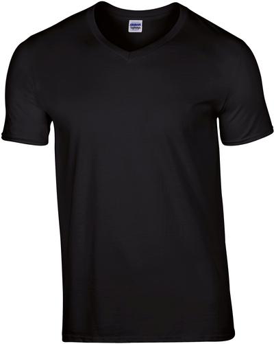 T-shirt Homme Col V Premium