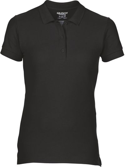 POLO FEMME PREMIUM