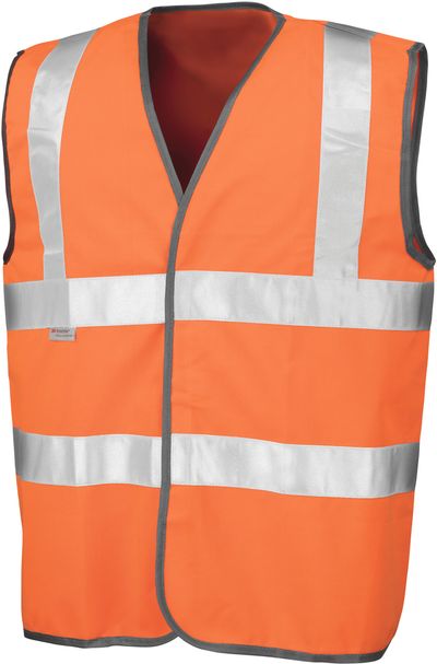 Gilet de sécurité High Viz