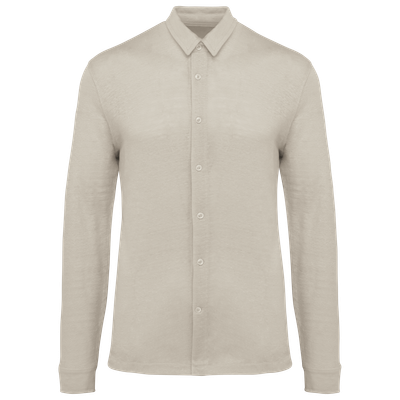 Chemise en lin homme Spasso