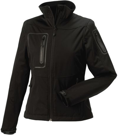 VESTE FEMME Sportshell 5000