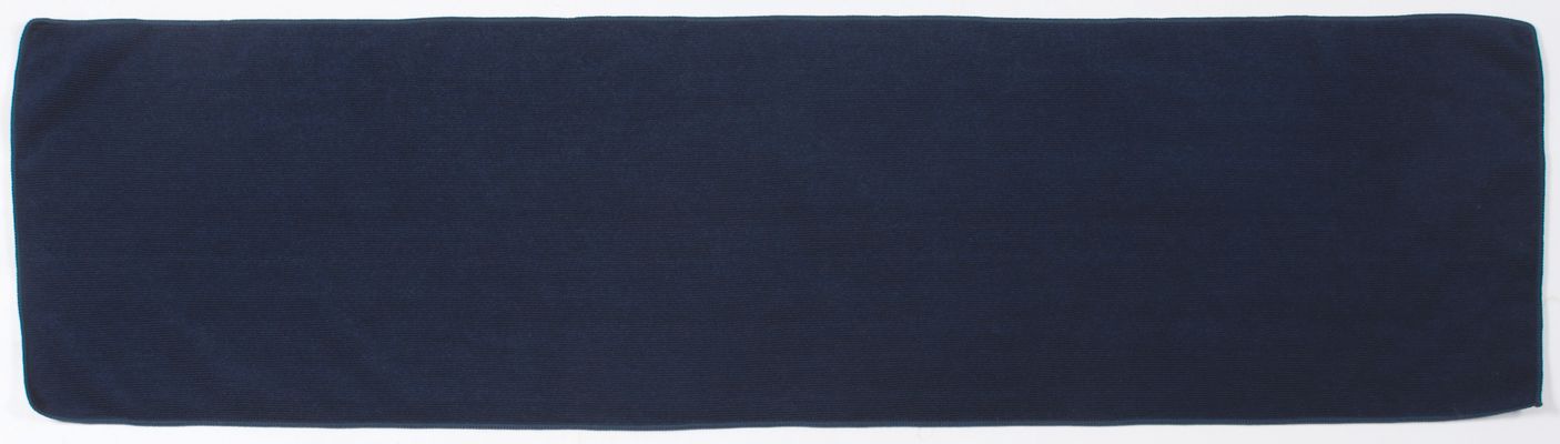 Serviette de sport microfibre