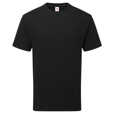 T-shirt pur coton Fruit of the Loom