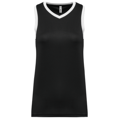 Maillot de basket-ball femme PROACT®