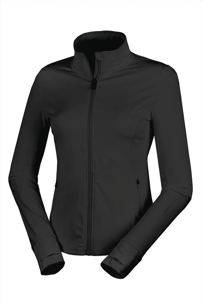 Veste de fitness pour femmes Spiro