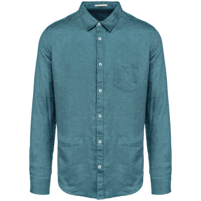 Chemise en lin homme Spasso
