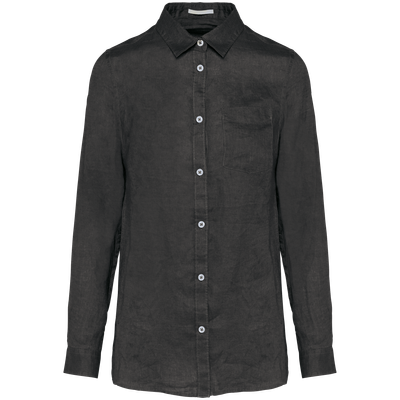 Chemise en lin femme Spasso