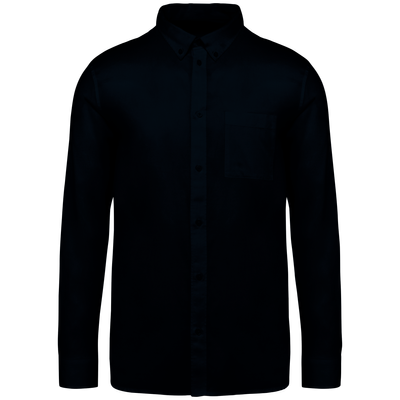 Chemise écoresponsable en lyocell homme Spasso