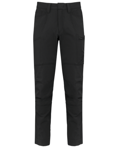 Pantalon recyclé stretch homme WK. Designed To Work