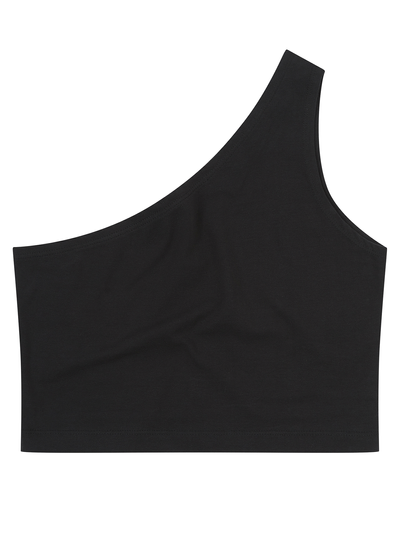 Haut asymétrique pour femme SF Clothing