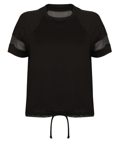 T-shirt femme oversized Tombo