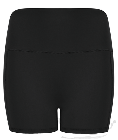 Short femme avec poche téléphone Tombo