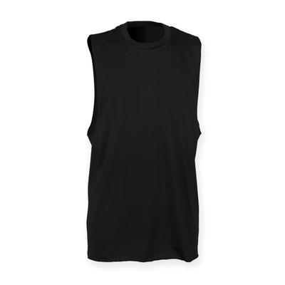 Débardeur évasé homme SF Clothing