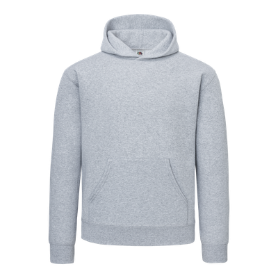 Sweat à capuche Supercotton™ Fruit of the Loom